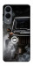 Чехол Black Mers для Galaxy S25 Edge