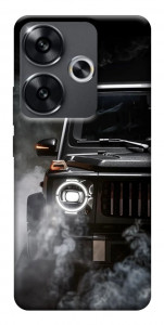 Чехол Black Mers для Xiaomi Poco F6