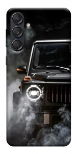 Чохол Black Mers для Galaxy M55