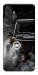 Чехол Black Mers для Galaxy M55
