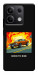 Чохол BORN to RIDE для Xiaomi Redmi Note 13 5G