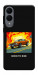 Чехол BORN to RIDE для Galaxy S25 Edge