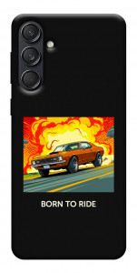 Чохол BORN to RIDE для Galaxy M55