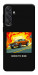 Чохол BORN to RIDE для Galaxy M55