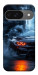 Чехол Car in smoke для Google Pixel 10 Pro