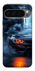 Чохол Car in smoke для Google Pixel 10 Pro XL