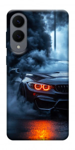 Чехол Car in smoke для Galaxy S25 Edge