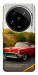 Чохол Retro auto для Xiaomi 14 Ultra