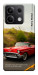 Чохол Retro auto для Xiaomi Redmi Note 13 5G