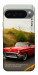 Чохол Retro auto для Google Pixel 10 Pro XL