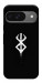 Чехол Berserk logo для Google Pixel 10