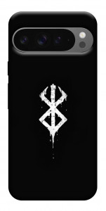 Чохол Berserk logo для Google Pixel 10 Pro XL