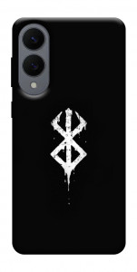 Чехол Berserk logo для Galaxy S25 Edge