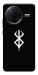 Чохол Berserk logo для Xiaomi Poco F7 Pro