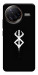 Чохол Berserk logo для Xiaomi Poco F7 Ultra