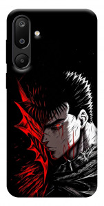 Чохол Silent fury для Galaxy M16 5G