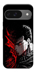 Чехол Silent fury для Google Pixel 10 Pro