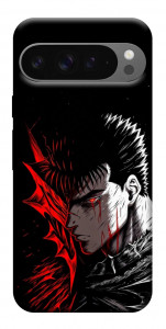 Чохол Silent fury для Google Pixel 10 Pro XL