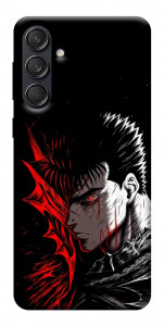Чохол Silent fury для Galaxy M55