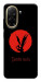 Чохол Death note для Xiaomi Redmi A5 (Europe version)