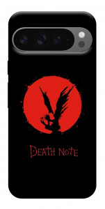 Чохол Death note для Google Pixel 10 Pro XL