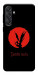Чохол Death note для Galaxy M55