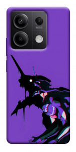 Чохол Evangelion Eva для Xiaomi Redmi Note 13 5G