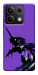 Чохол Evangelion Eva для Xiaomi Redmi Note 13 5G