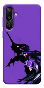 Чохол Evangelion Eva для Galaxy M16 5G