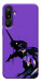 Чохол Evangelion Eva для Galaxy M16 5G