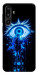 Чехол Gojo satoru the eye для Galaxy F16 5G
