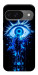 Чехол Gojo satoru the eye для Google Pixel 10 Pro