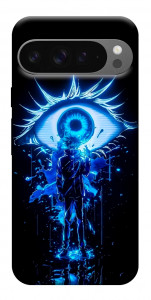Чохол Gojo satoru the eye для Google Pixel 10 Pro XL
