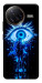 Чехол Gojo satoru the eye для Xiaomi Poco F7 Ultra