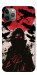 Чехол Itachi black ravens для iPhone 11 Pro