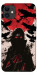 Чохол Itachi black ravens для iPhone 11