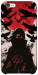 Чохол Itachi black ravens для iPhone 6
