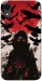 Чехол Itachi black ravens для iPhone XR
