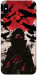 Чохол Itachi black ravens для iPhone XS Max