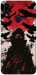 Чехол Itachi black ravens для Galaxy A10s (2019)