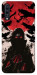 Чехол Itachi black ravens для Galaxy A70 (2019)
