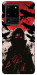 Чохол Itachi black ravens для Galaxy S20 Ultra (2020)