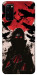 Чохол Itachi black ravens для Galaxy S20 (2020)