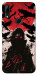 Чохол Itachi black ravens для Huawei P Smart Z