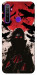 Чохол Itachi black ravens для Realme 5
