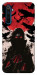 Чохол Itachi black ravens для Realme 6 Pro