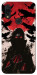 Чехол Itachi black ravens для Xiaomi Redmi 7