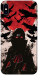 Чохол Itachi black ravens для iPhone XS