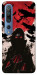 Чехол Itachi black ravens для Xiaomi Mi 10