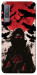 Чохол Itachi black ravens для Galaxy A7 (2018)